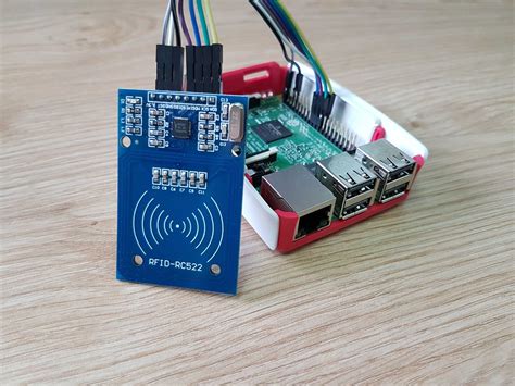 creating rfid music cards|raspberry pi rfid.